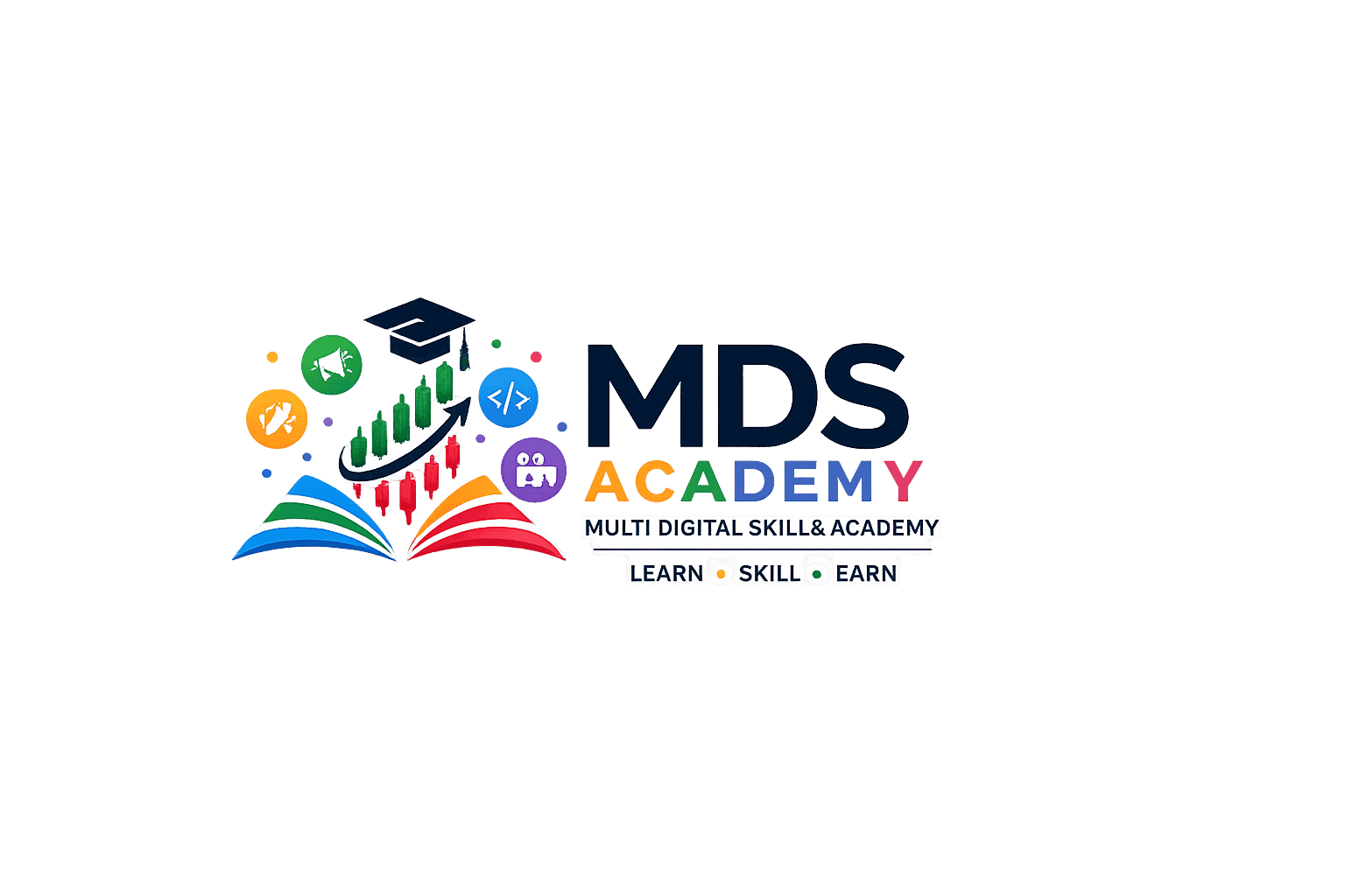 Modern Digital Skills Academy