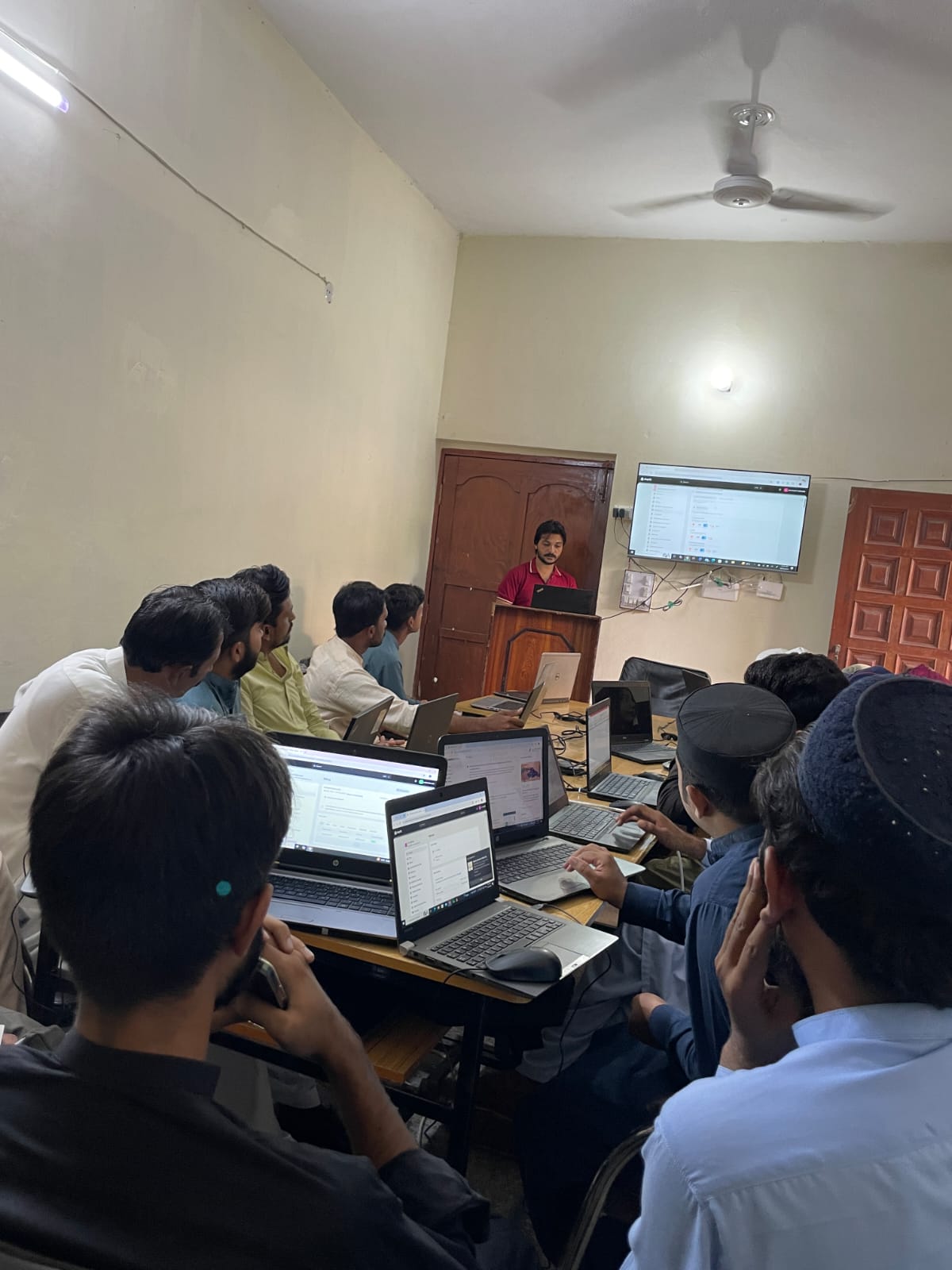 MDS Academy
