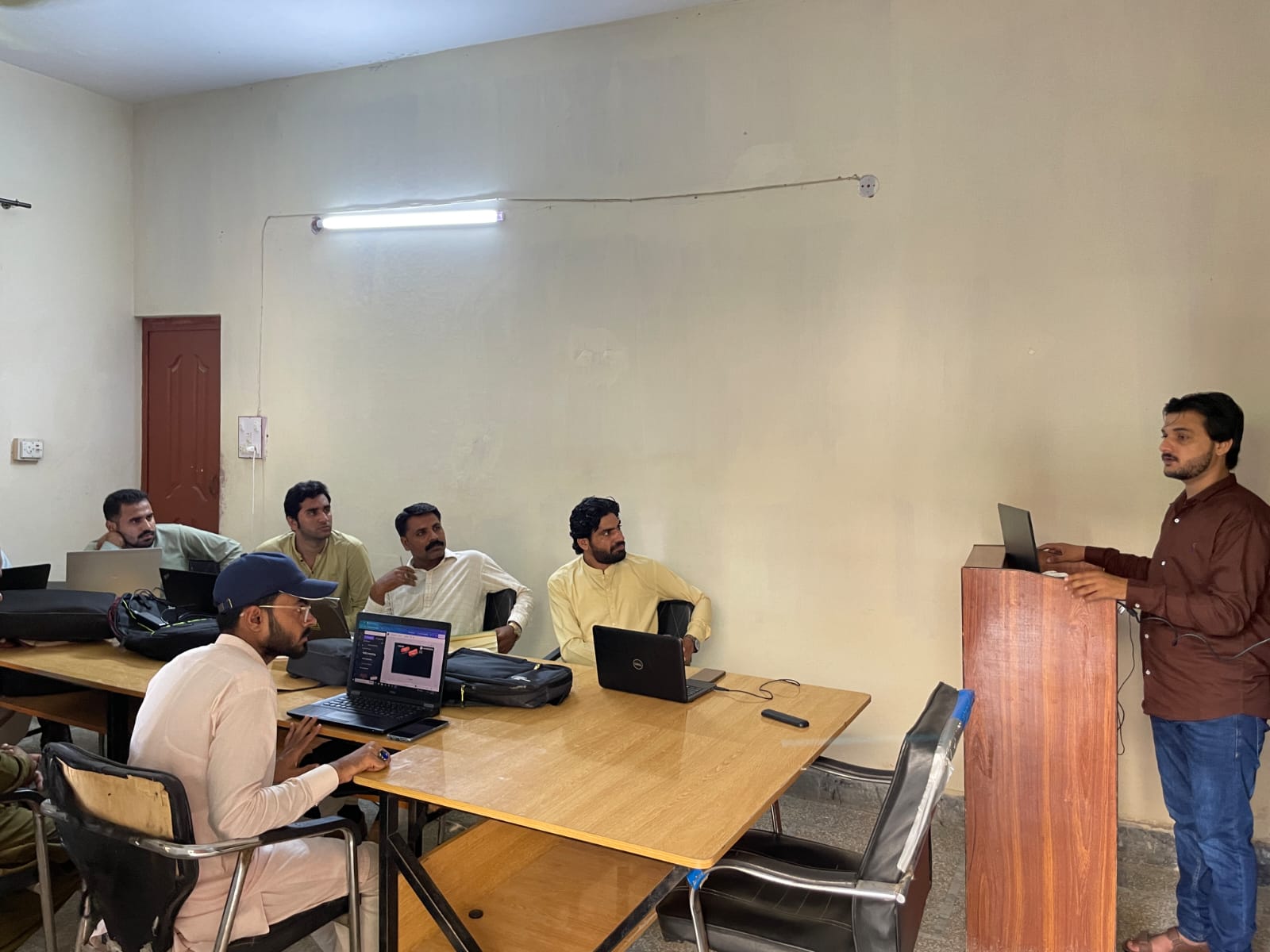 MDS Academy