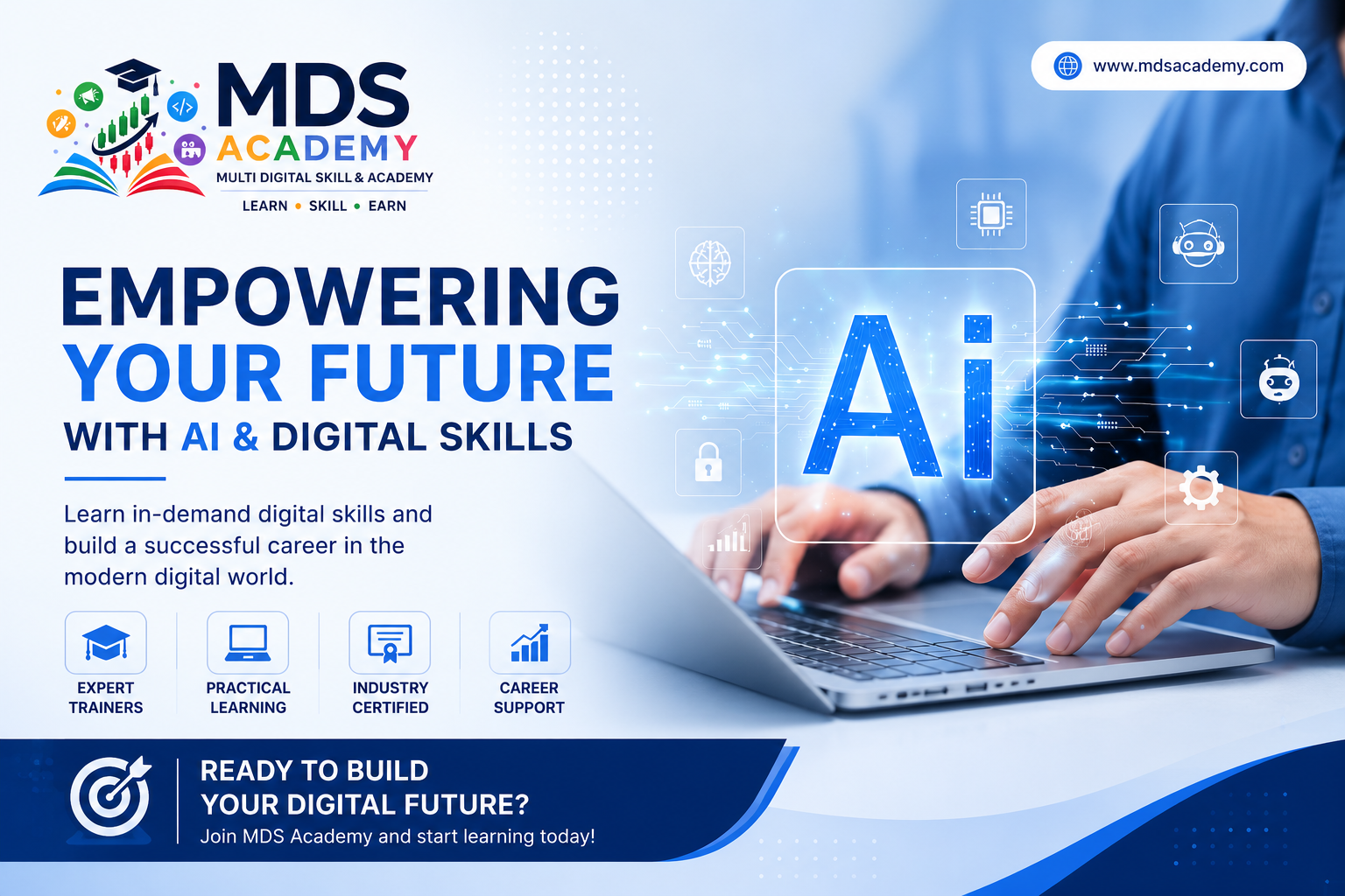 MDS Academy
