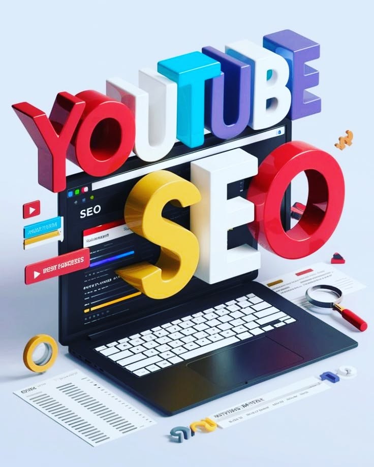 Student YouTube automation work