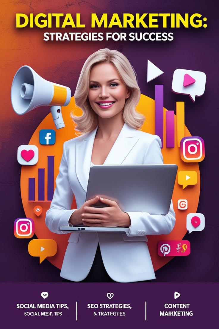 Student Facebook ad campaign