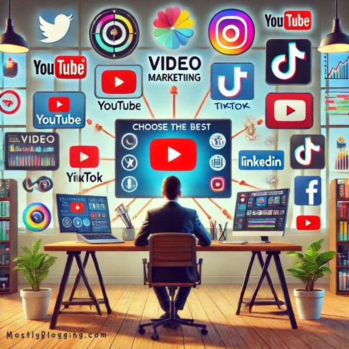 Student YouTube automation work