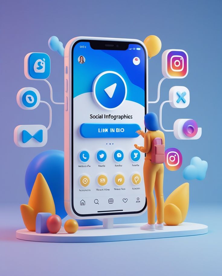 Student Facebook ad campaign