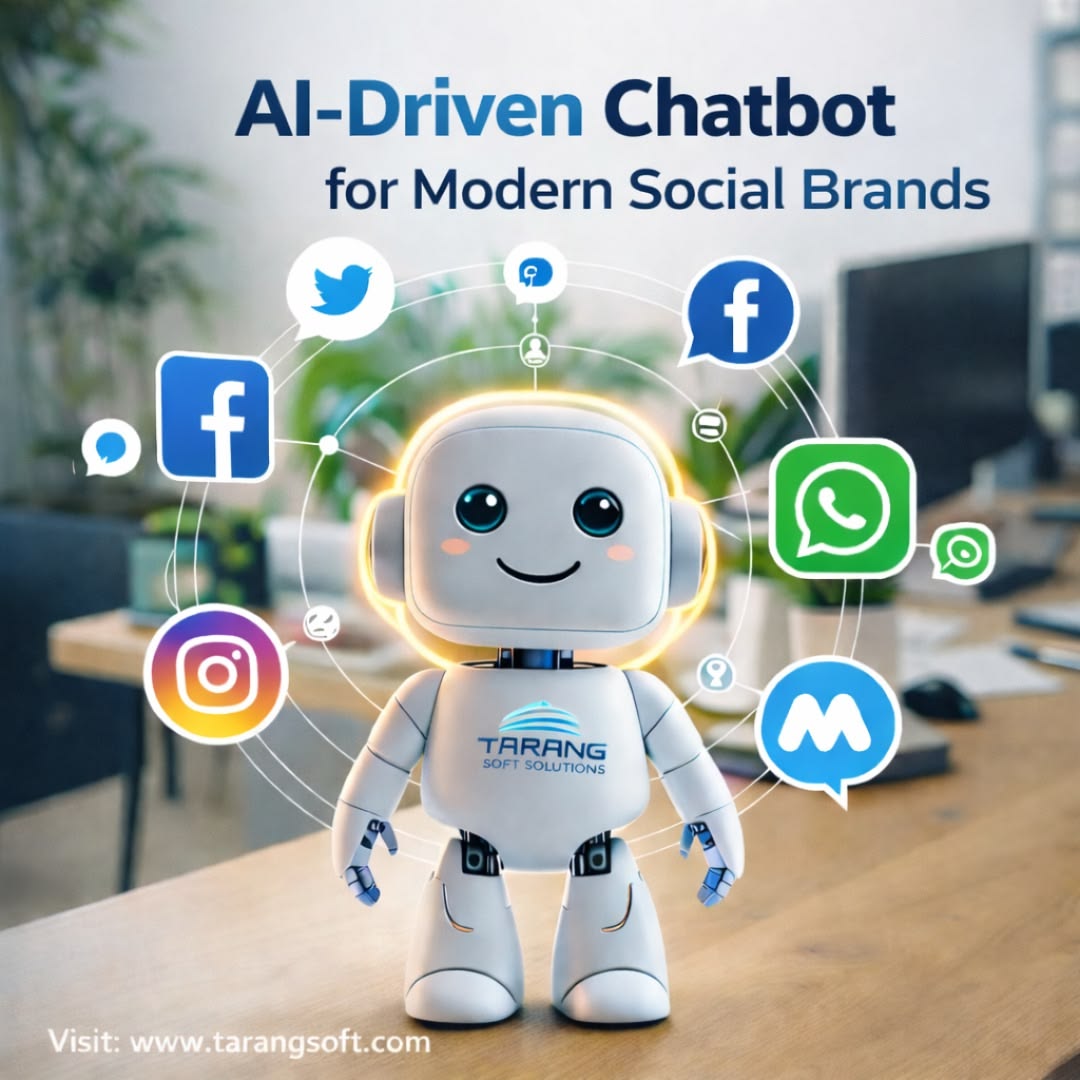 Student Facebook automation project