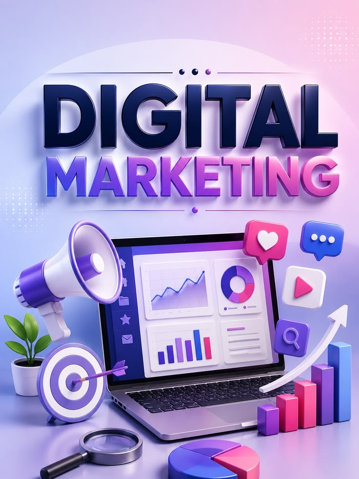 Student Facebook ad campaign