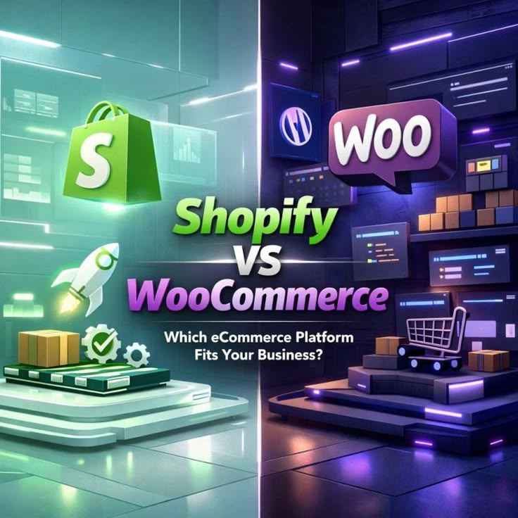 Student Shopify store