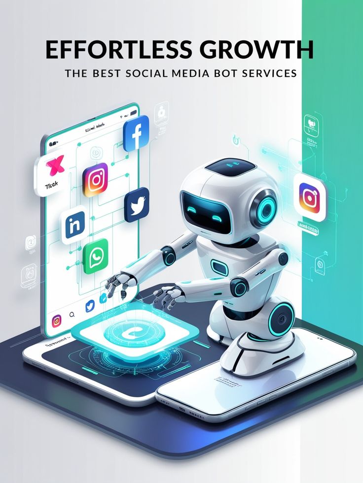 Student Facebook automation project