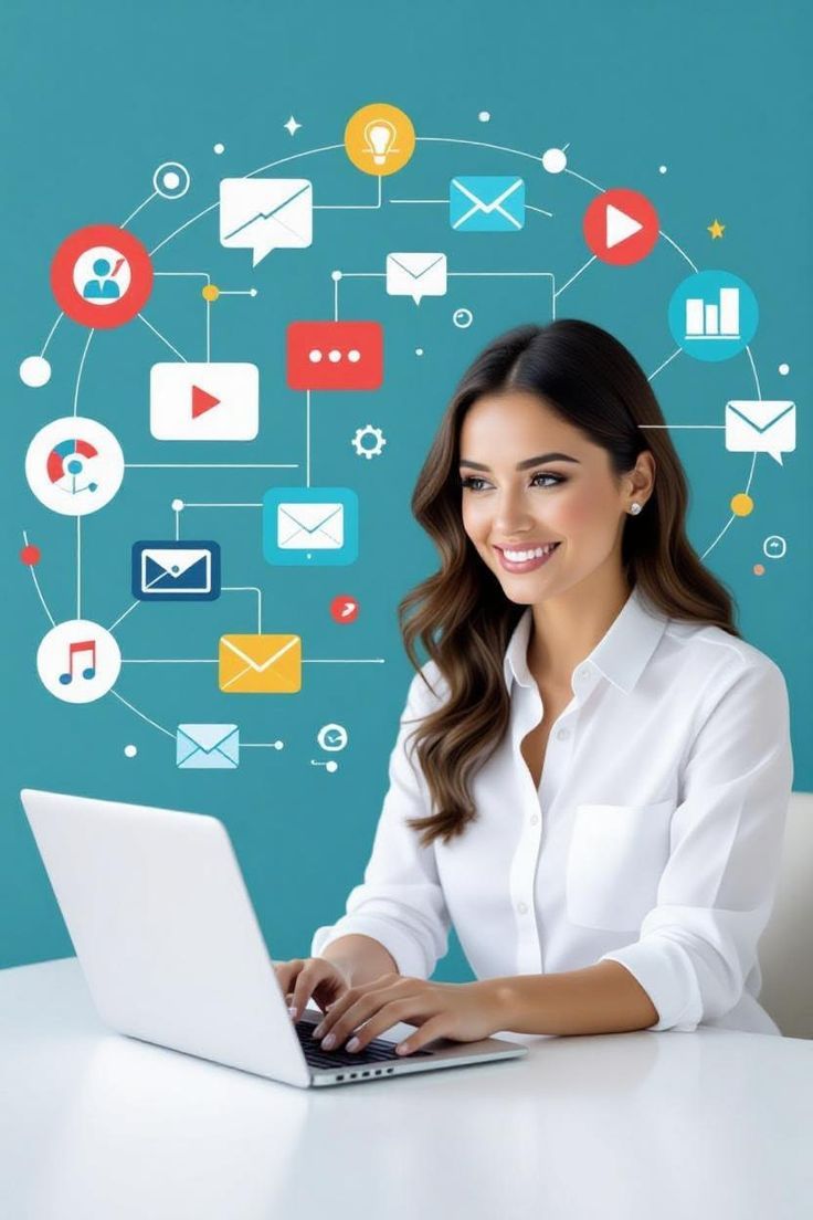 Student Facebook ad campaign