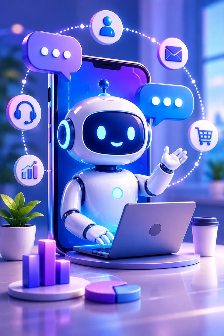 Student Facebook automation project