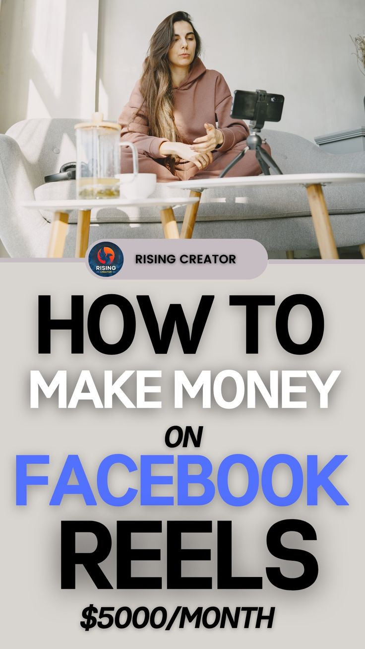 Student Facebook automation project