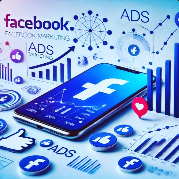 Student Facebook ad campaign